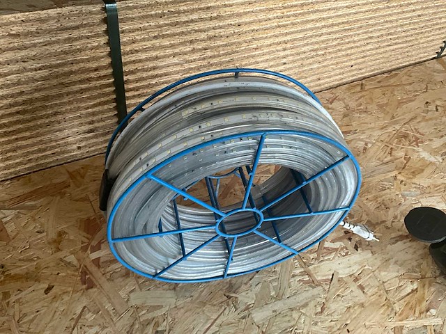 Led verlichting strip - afbeelding 3 van  4