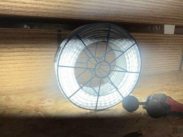Led verlichting strip - afbeelding 4 van  4