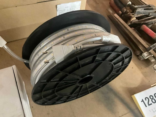 Led verlichting strip - afbeelding 2 van  4
