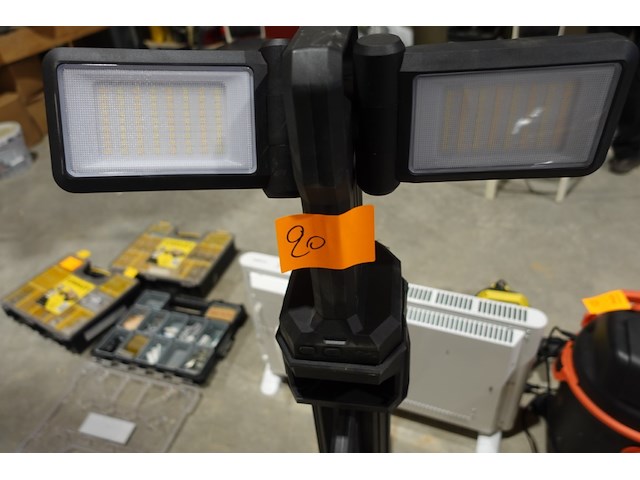 Led-verlichting stroxx - afbeelding 3 van  4