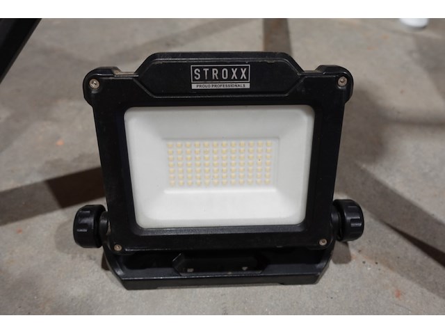 Led-verlichting stroxx - afbeelding 4 van  4