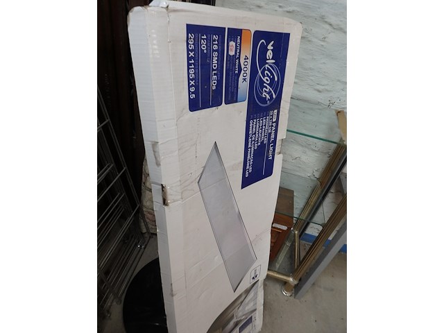 Led verlichting - afbeelding 1 van  3