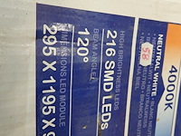 Led verlichting - afbeelding 2 van  3