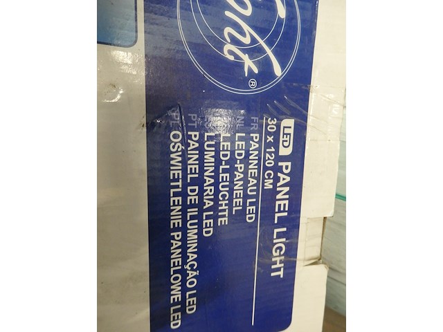 Led verlichting - afbeelding 3 van  3