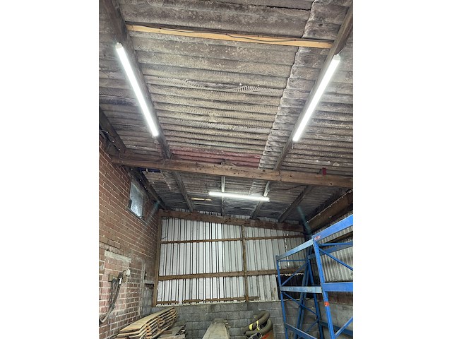 Led verlichting - afbeelding 1 van  1