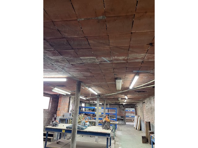 Led verlichting - afbeelding 1 van  2