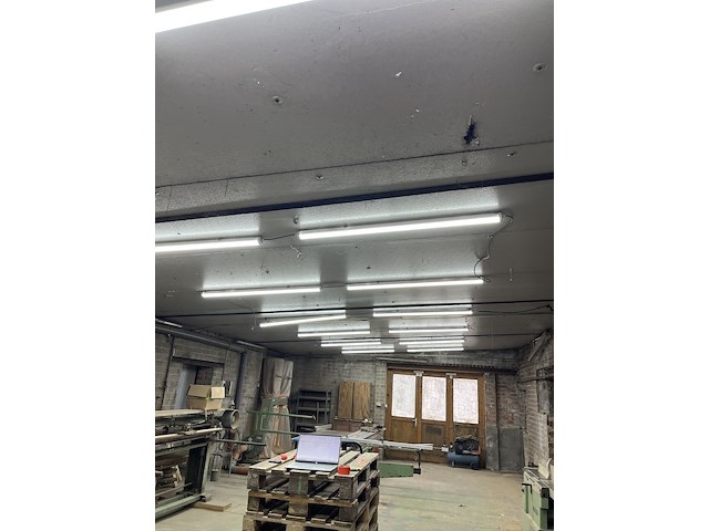 Led verlichting - afbeelding 1 van  1