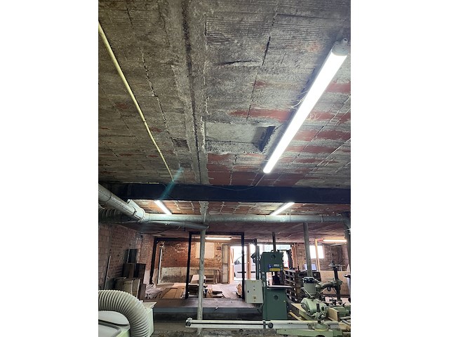 Led verlichting - afbeelding 1 van  1
