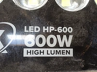 Led verstraler lumx - afbeelding 2 van  4