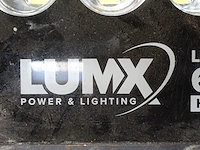 Led verstraler lumx - afbeelding 3 van  4