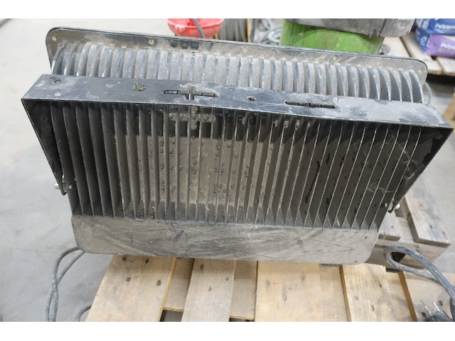 Led verstraler lumx - afbeelding 4 van  4