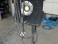 Led verstraler op statief - afbeelding 2 van  5