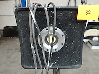 Led verstraler op statief - afbeelding 5 van  5