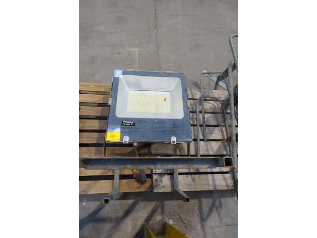Led verstraler primaelux - afbeelding 1 van  5