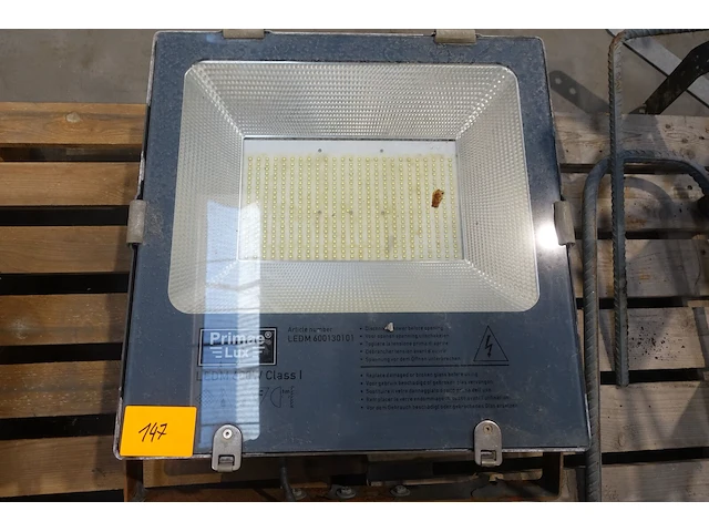 Led verstraler primaelux - afbeelding 2 van  5