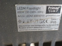 Led verstraler primaelux - afbeelding 5 van  5