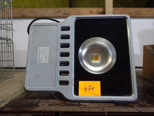 Led verstraler - afbeelding 1 van  2