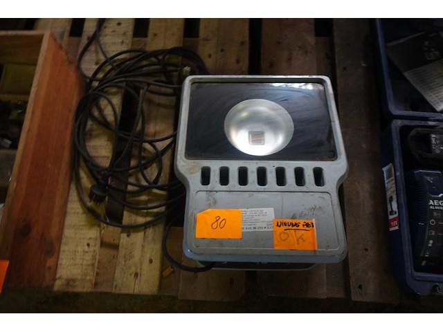 Led verstraler - afbeelding 1 van  2