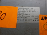 Led verstraler - afbeelding 2 van  2