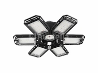 Led-vouwwerkplaatslamp