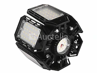 Led-vouwwerkplaatslamp - afbeelding 4 van  4