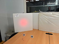 Led-wand - afbeelding 2 van  5