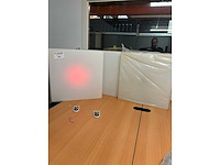 Led-wand - afbeelding 3 van  5