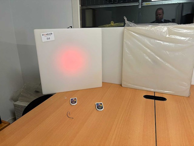Led-wand - afbeelding 4 van  5