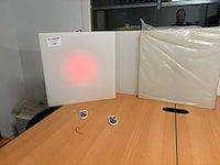 Led-wand - afbeelding 4 van  5