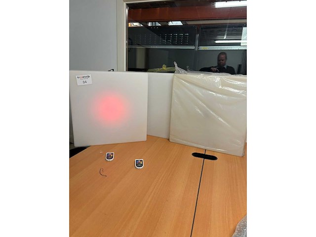 Led-wand - afbeelding 5 van  5