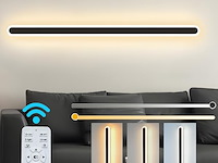 Led-wandlamp - afbeelding 1 van  4
