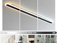 Led-wandlamp - afbeelding 3 van  4