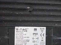 Led werflamp v-tac - afbeelding 2 van  2