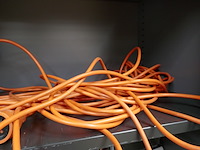 Led-werflampen en verlengkabels - afbeelding 5 van  7