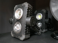Led-werflampen en verlengkabels - afbeelding 6 van  7