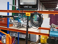 Led-werfverlichting op statief lumx - afbeelding 1 van  3