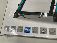 Led werklamp 2000 w. - afbeelding 2 van  2