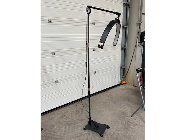 Led wimperlamp (3x) - afbeelding 1 van  4