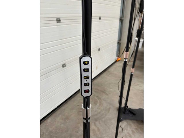 Led wimperlamp (3x) - afbeelding 2 van  4