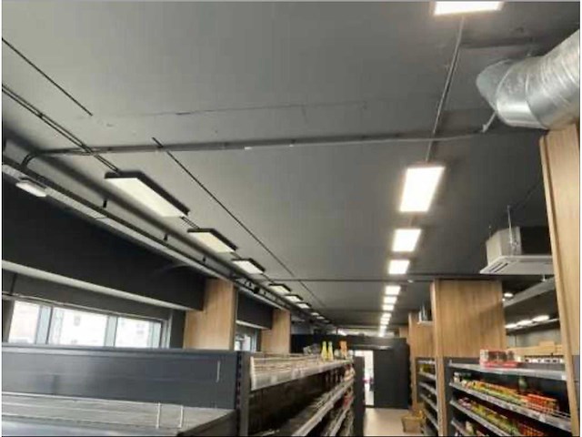 Led winkelverlichting (30x) - afbeelding 1 van  7