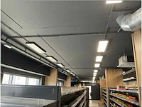 Led winkelverlichting (30x)