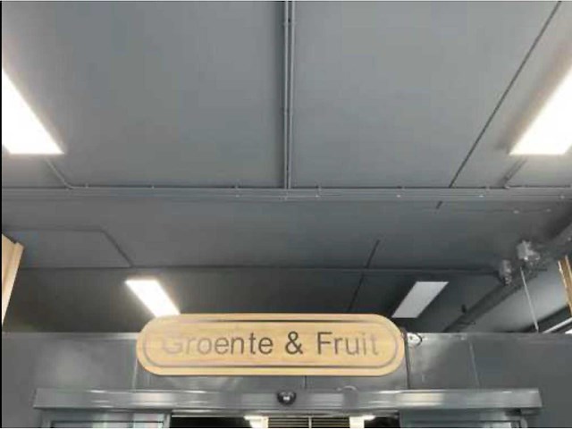 Led winkelverlichting (30x) - afbeelding 4 van  7