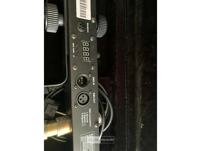 Ledbar - afbeelding 2 van  5