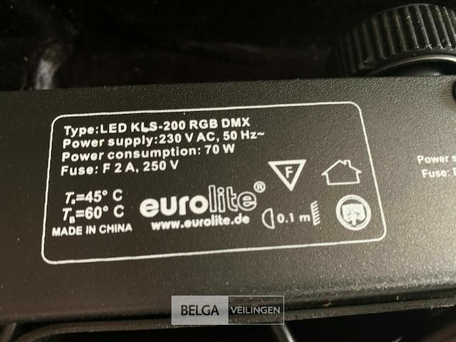 Ledbar - afbeelding 3 van  5