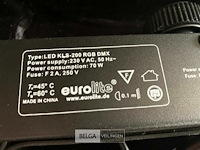 Ledbar - afbeelding 3 van  5