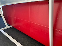 Lederen bankstel “desperados” - afbeelding 9 van  10