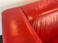 Lederen bankstel “desperados” - afbeelding 9 van  9