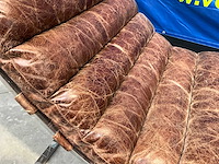 Lederen design zetel - afbeelding 7 van  7