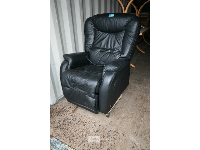 Lederen relaxzetel - afbeelding 5 van  6