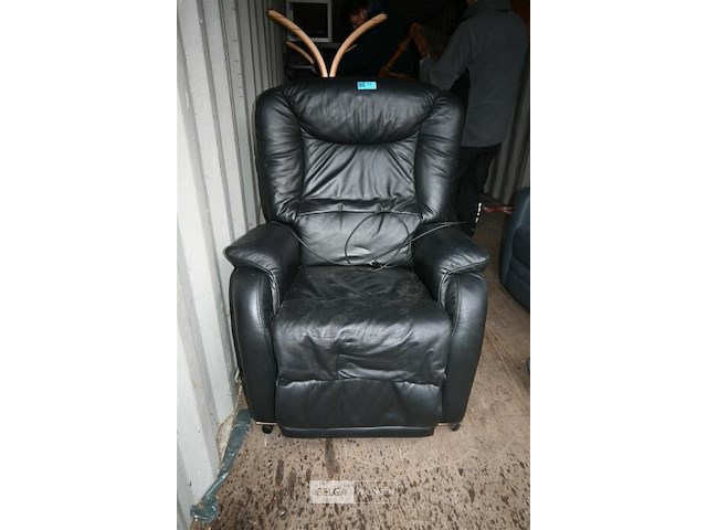 Lederen relaxzetel - afbeelding 3 van  6